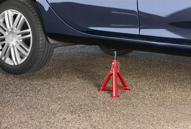 ULTIMATE SPEED car supports 2000 kg 6 height levels 2 pieces Manufacturer code HG03066