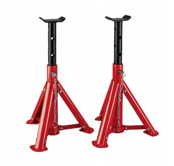 ULTIMATE SPEED car supports 2000 kg 6 height levels 2 pieces