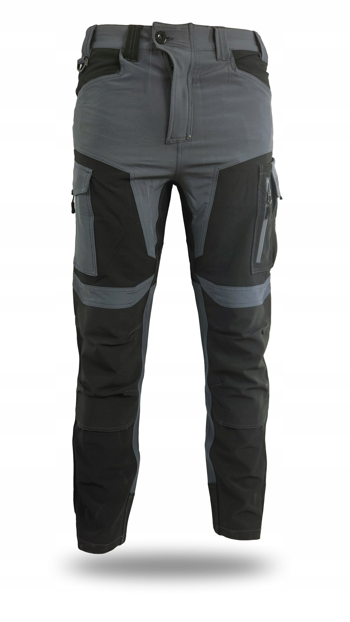 ULTRA ELASTIC EXO ULTIMA SPANDEX work trousers lightweight durable health and safety Brand KING BHP
