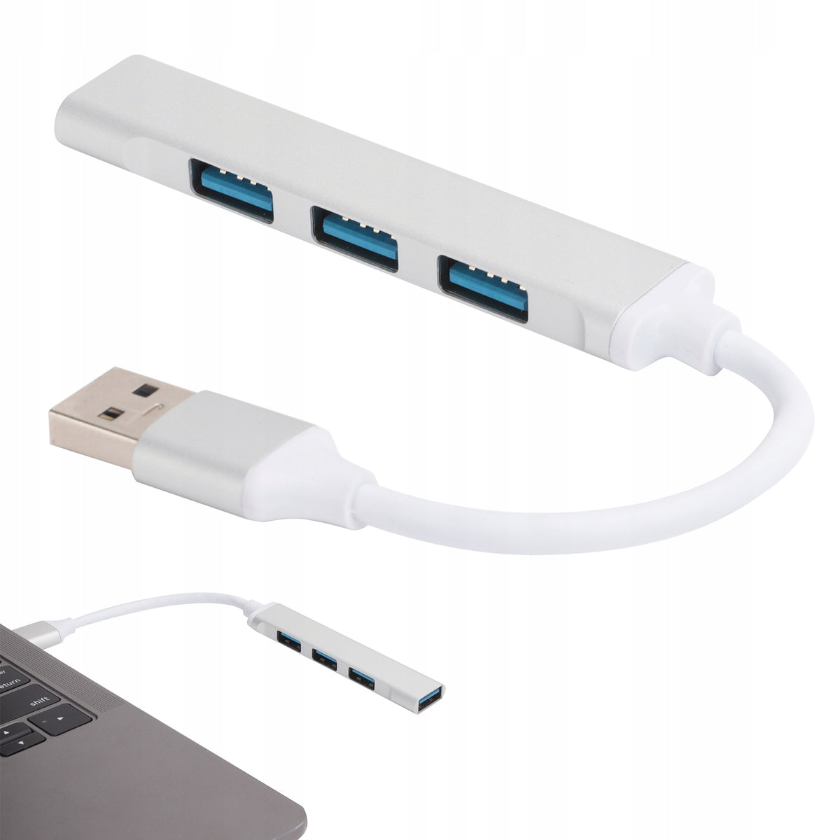 ULTRA-FAST SPLITTER REPLACEMENT Manufacturer no brand