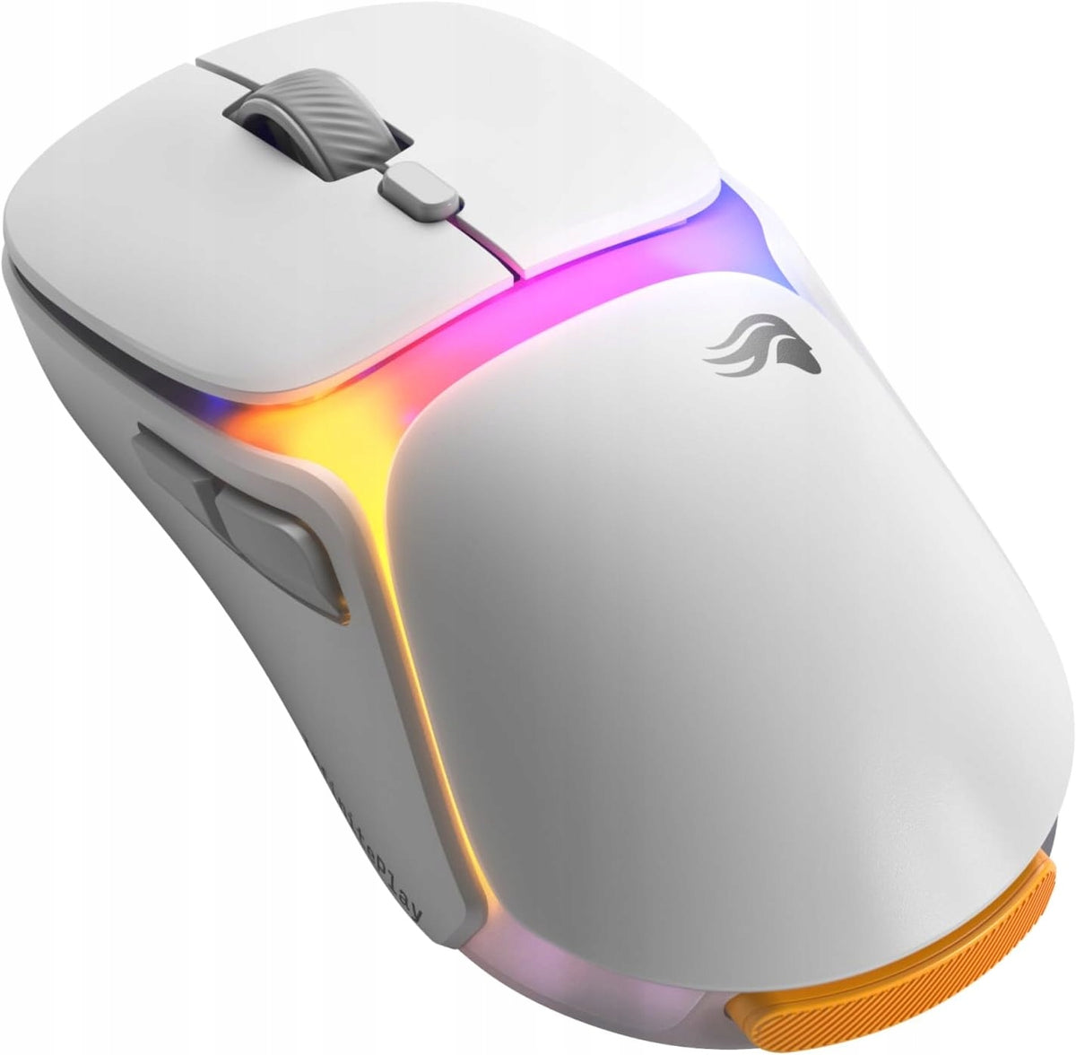 ULTRA-LIGHT 30000 DPI RGB WIRELESS GAMING MOUSE