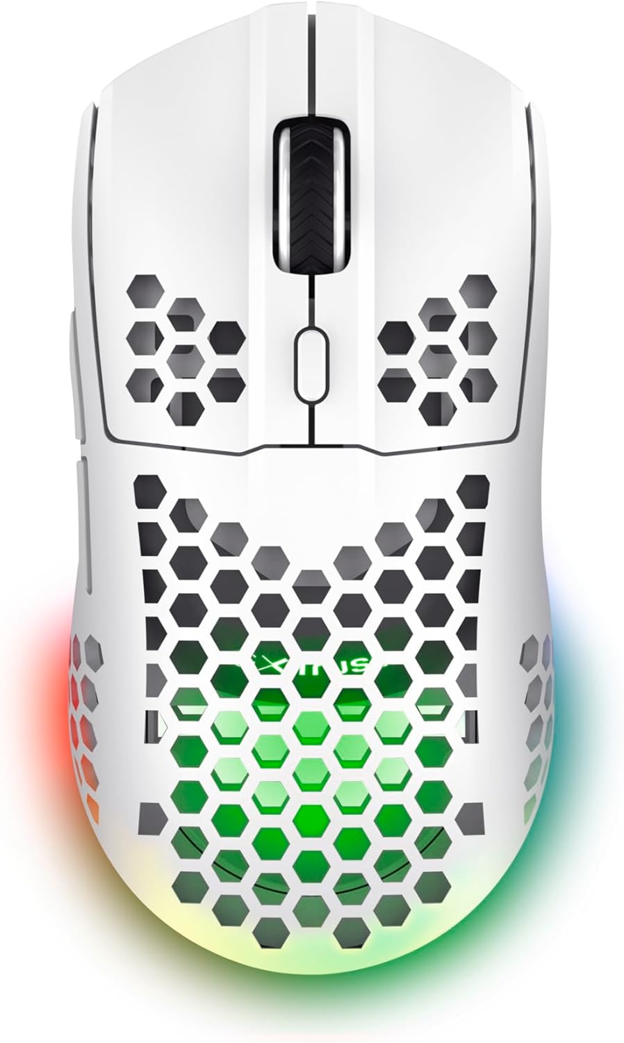 ULTRA-LIGHT GAMING WIRELESS MOUSE 4800 DPI 75 G