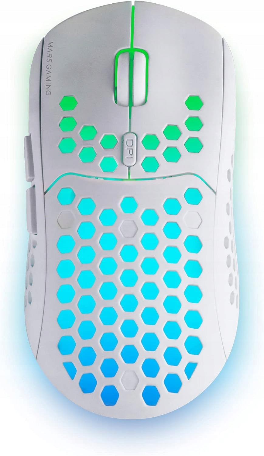 ULTRA-LIGHT GAMING WIRELESS MOUSE RGB 3200 DPI