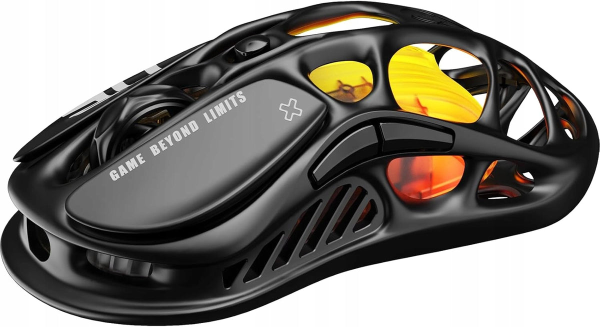 ULTRA-LIGHT WIRELESS GAMING MOUSE 79 G 5 BUTTONS