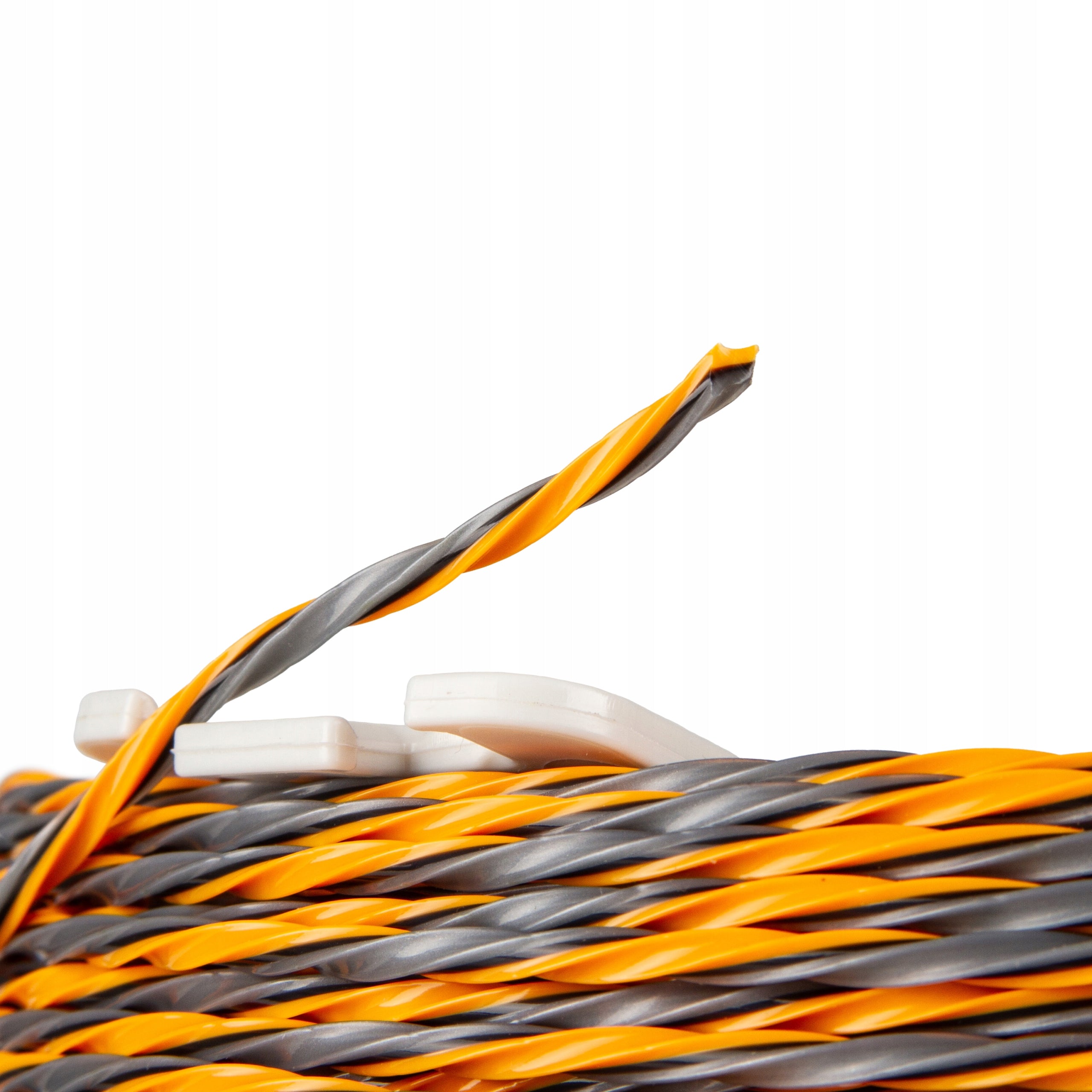 ULTRA TWIST 2,7 / 84m Tri-Flex PRO 100 50 MOWER TRIMMER LINE Type trimmer line