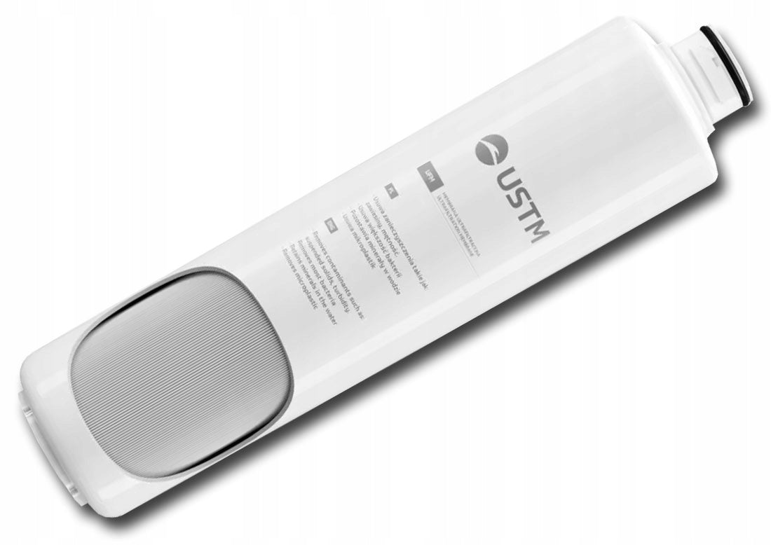 ULTRA-UFM : Antibacterial capillary membrane for USTM Ultra filter Brand UST-M