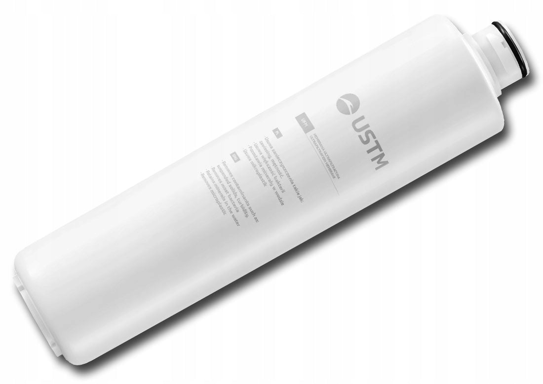 ULTRA-UFM : Antibacterial capillary membrane for USTM Ultra filter Packaging status original