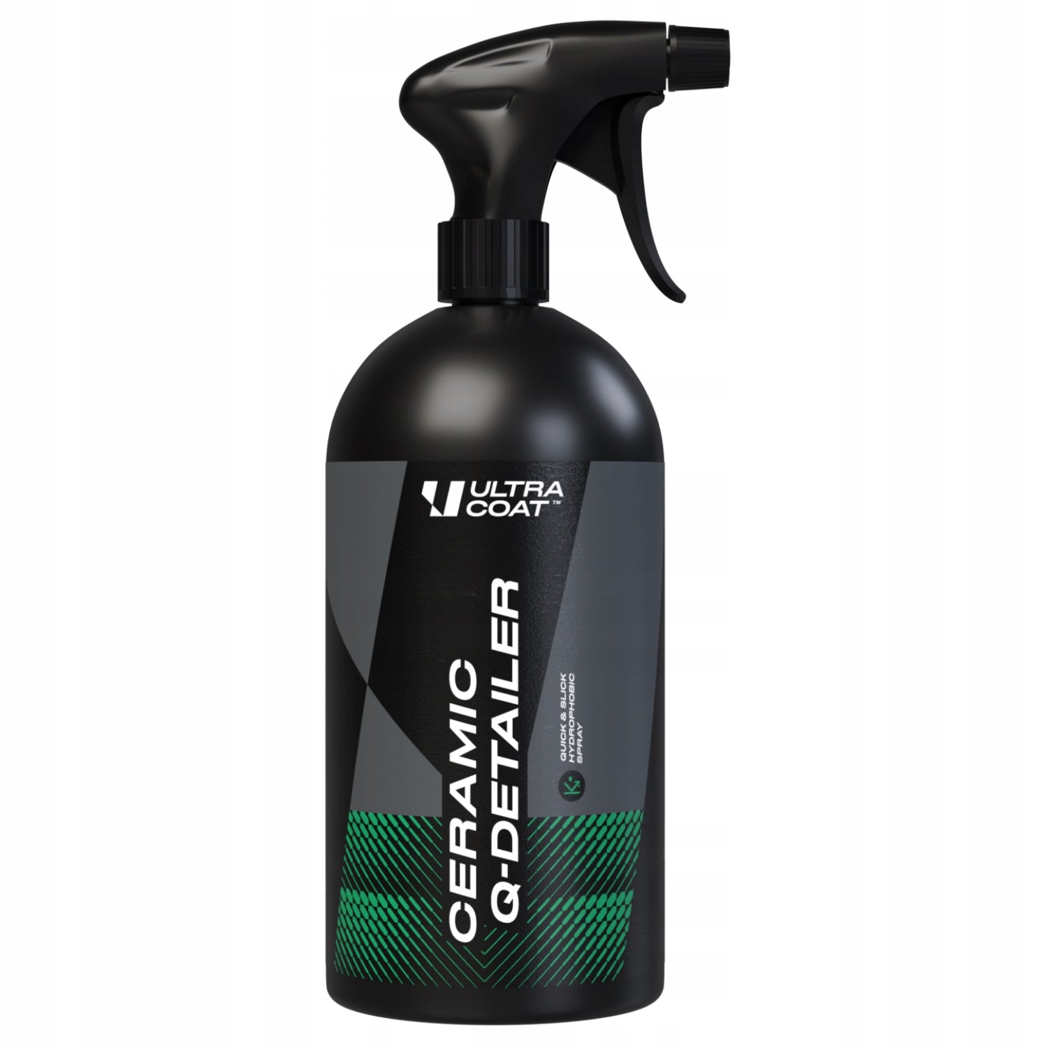 ULTRACOAT CERAMIC Q-DETAILER 1L CERAMIC QUICK DETAILER POLISHES VARNISH