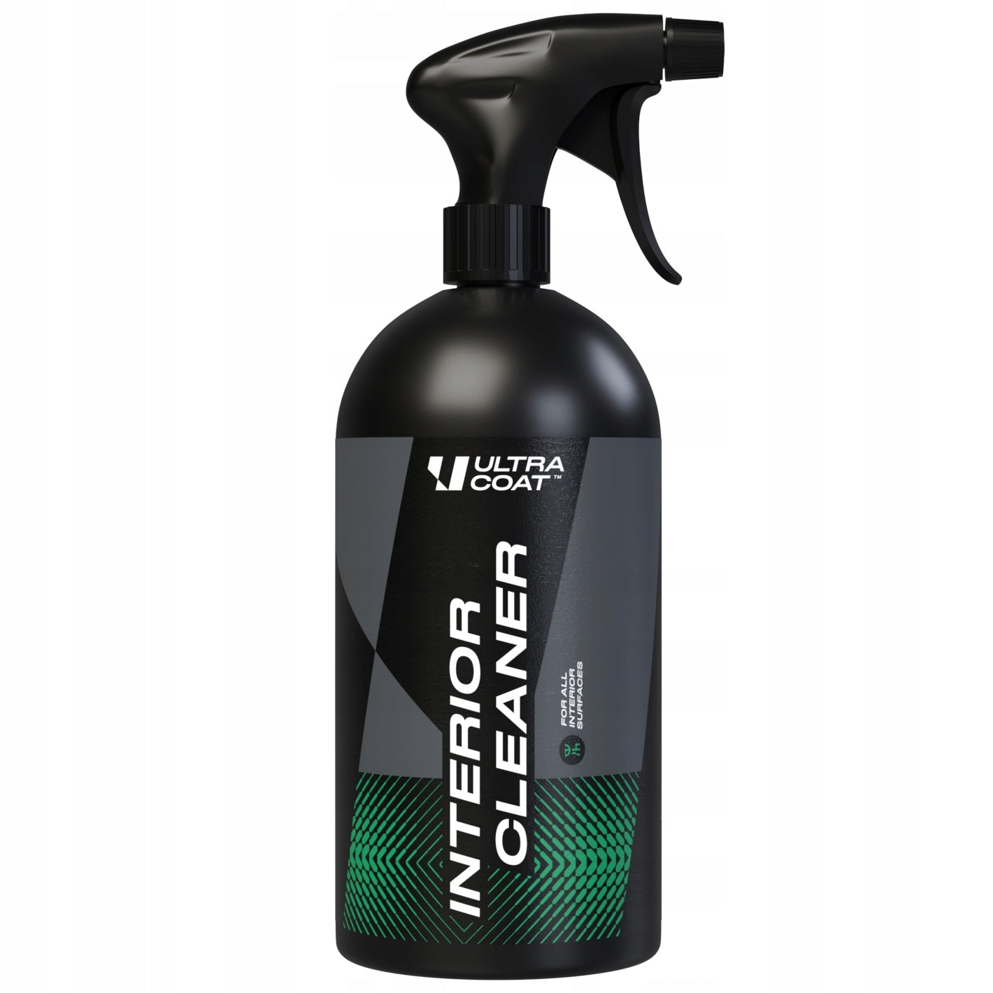 ULTRACOAT INTERIOR CLEANER 1L FRESH MAKER INTERIOR CLEANING OF COCKPIT CAR