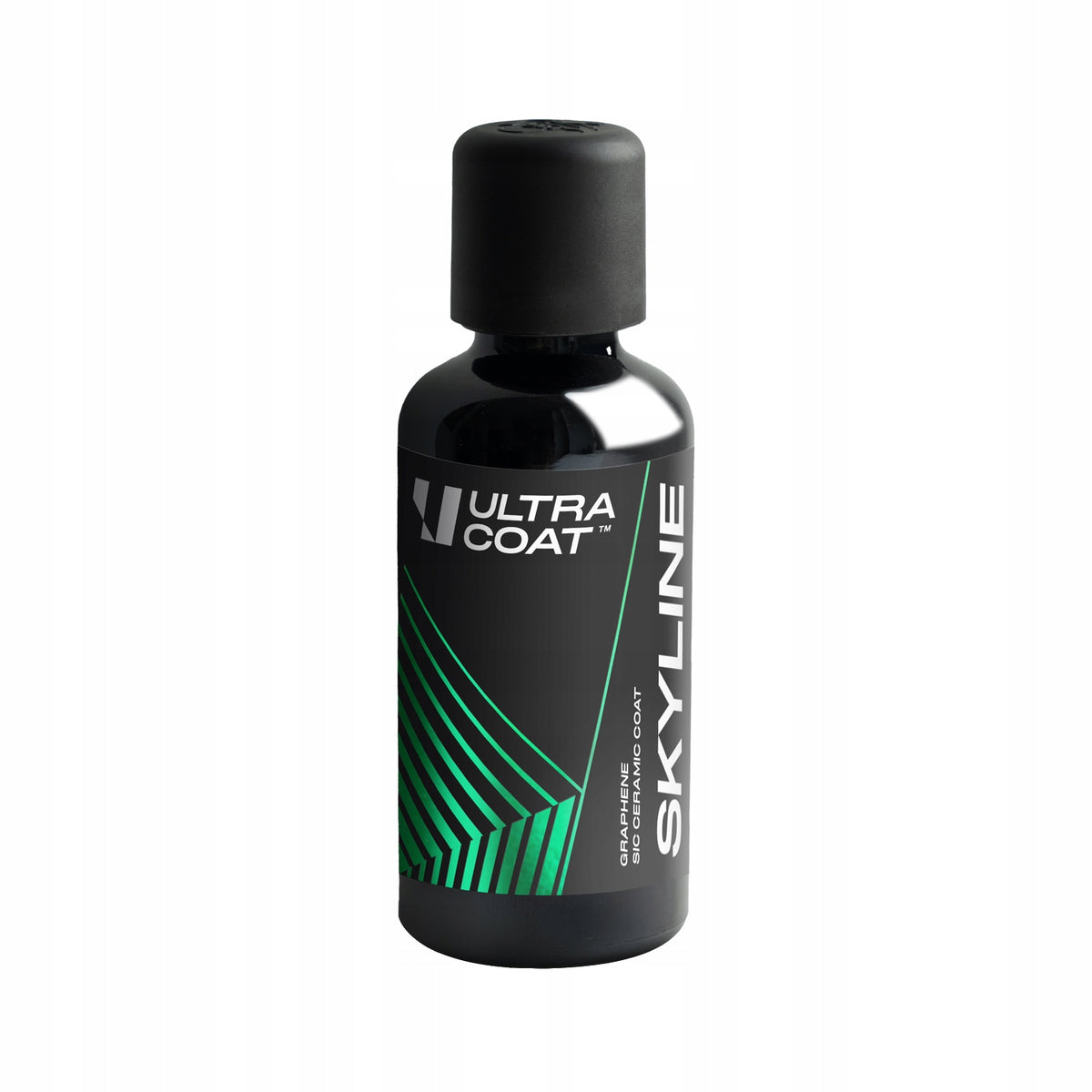 ULTRACOAT SKYLINE 50ml CERAMIC-GRAPHENE COATING Manufacturer's catalog number SGC-50