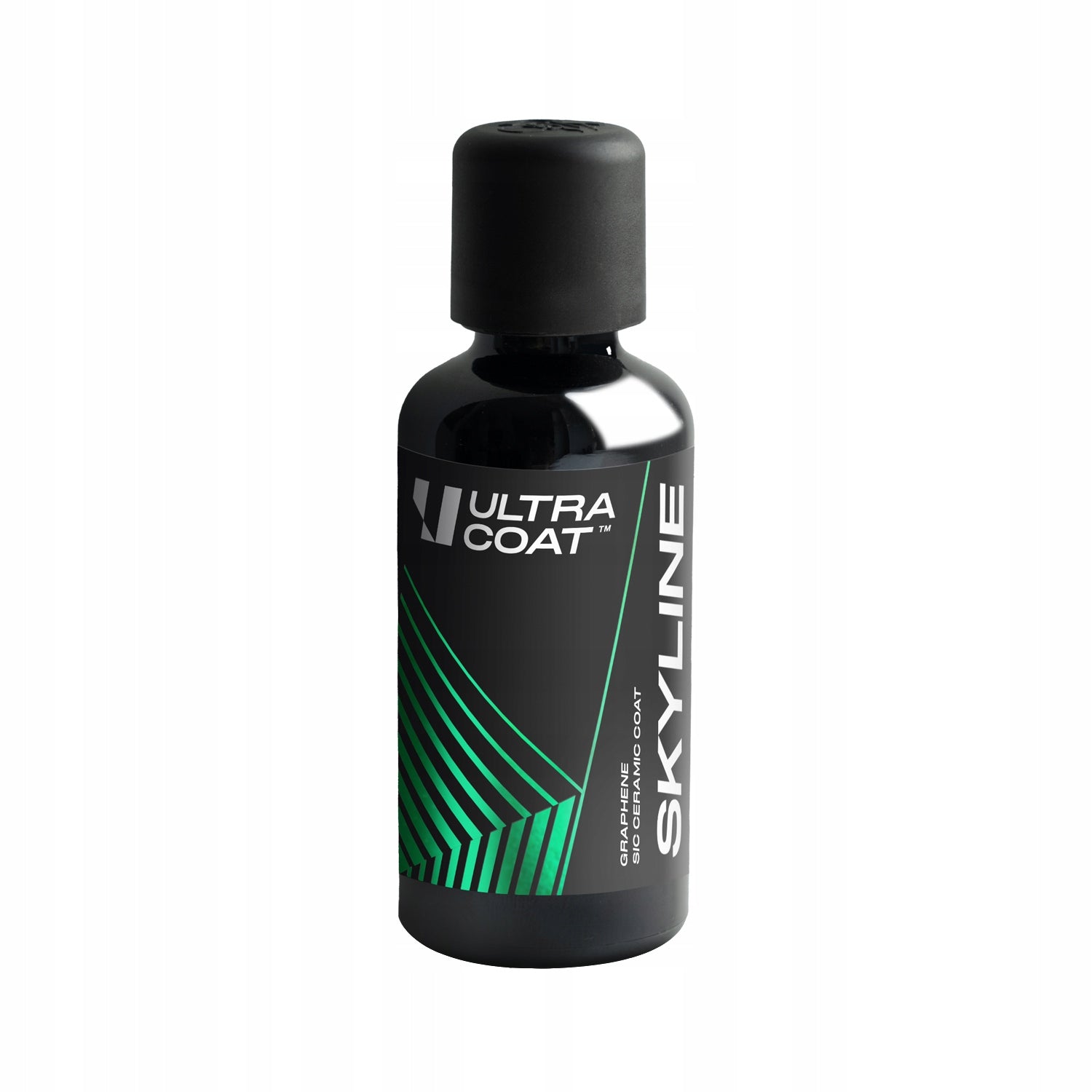 ULTRACOAT SKYLINE 50ml CERAMIC-GRAPHENE COATING Manufacturer's catalog number SGC-50