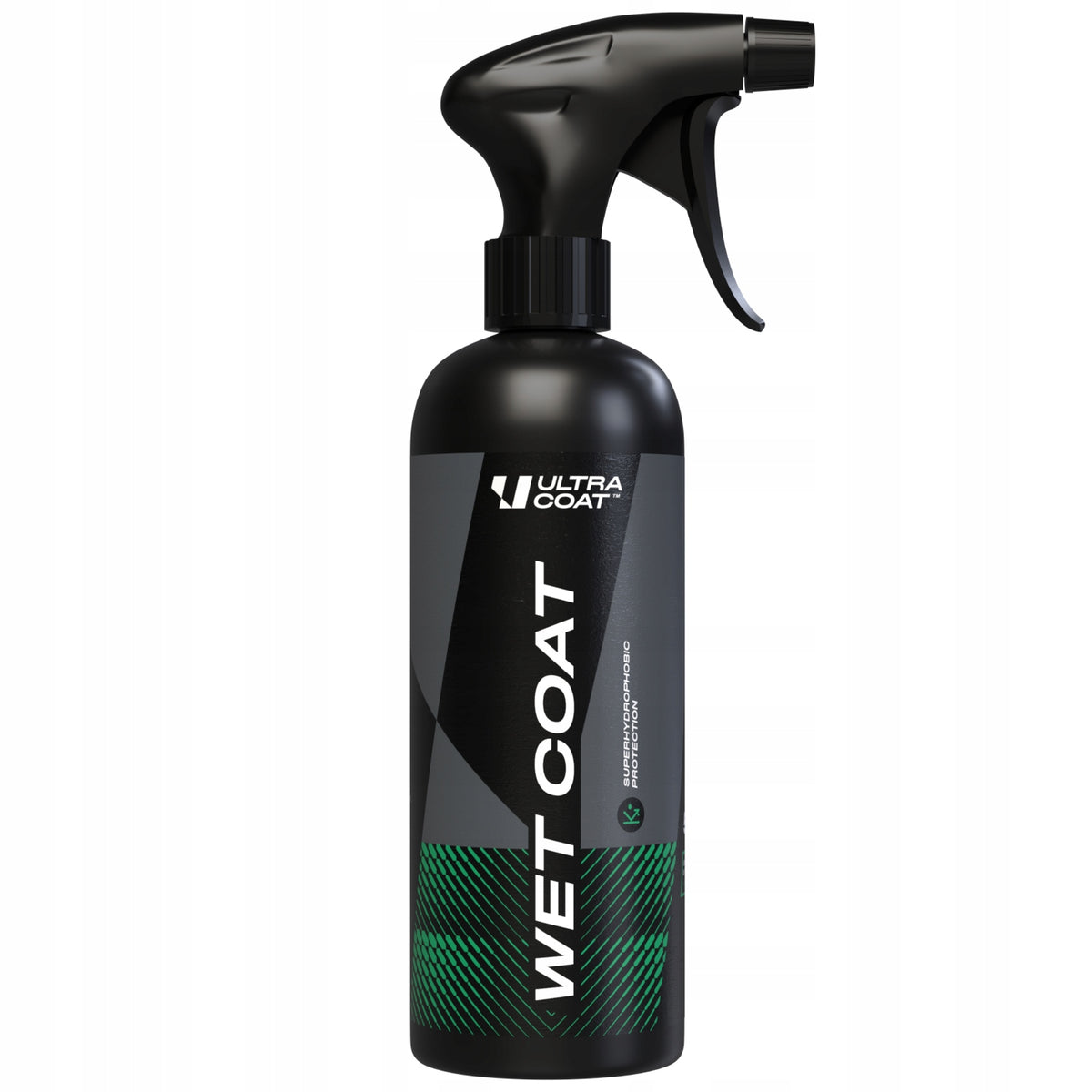 ULTRACOAT WET COAT BEAD PRINCE 500ml HYDROPHOBIC COATING WET LACQUER