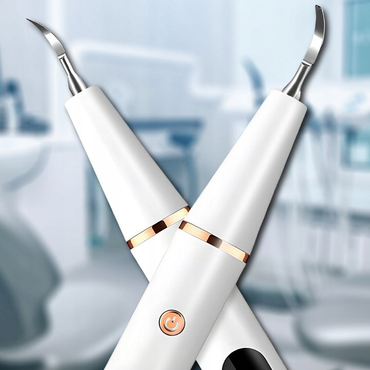 ULTRASONIC DENTAL SCALER FOR TEETH STRONG LIMESCALE REMOVAL LED USB Manufacturer code BNT_SKALER_ULTRADŹWIĘKOWY