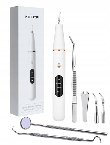 ULTRASONIC DENTAL SCALER G6