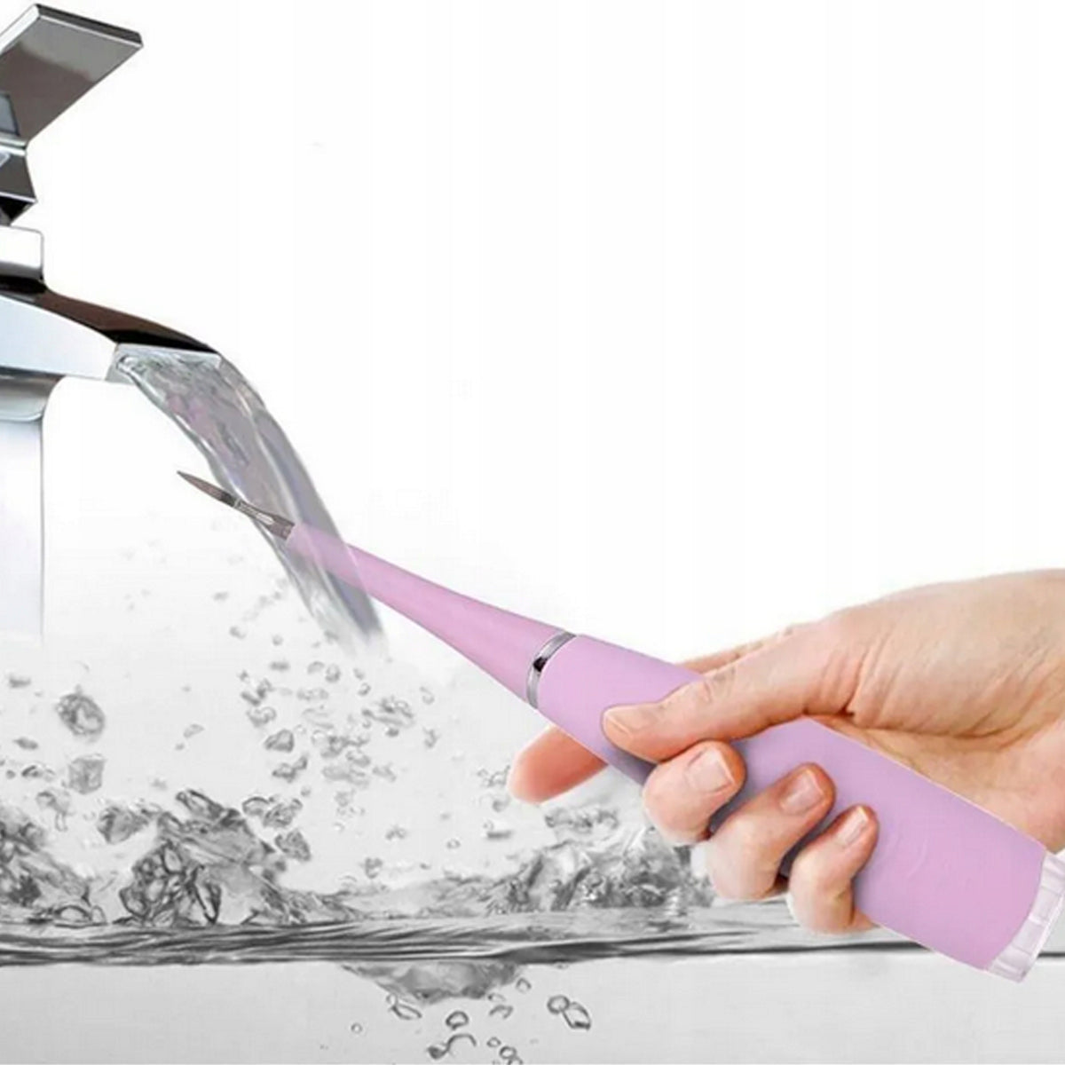 ULTRASONIC DENTAL TOOTH SCALER FOR SLUDGE STONE REMOVAL Brand no brand