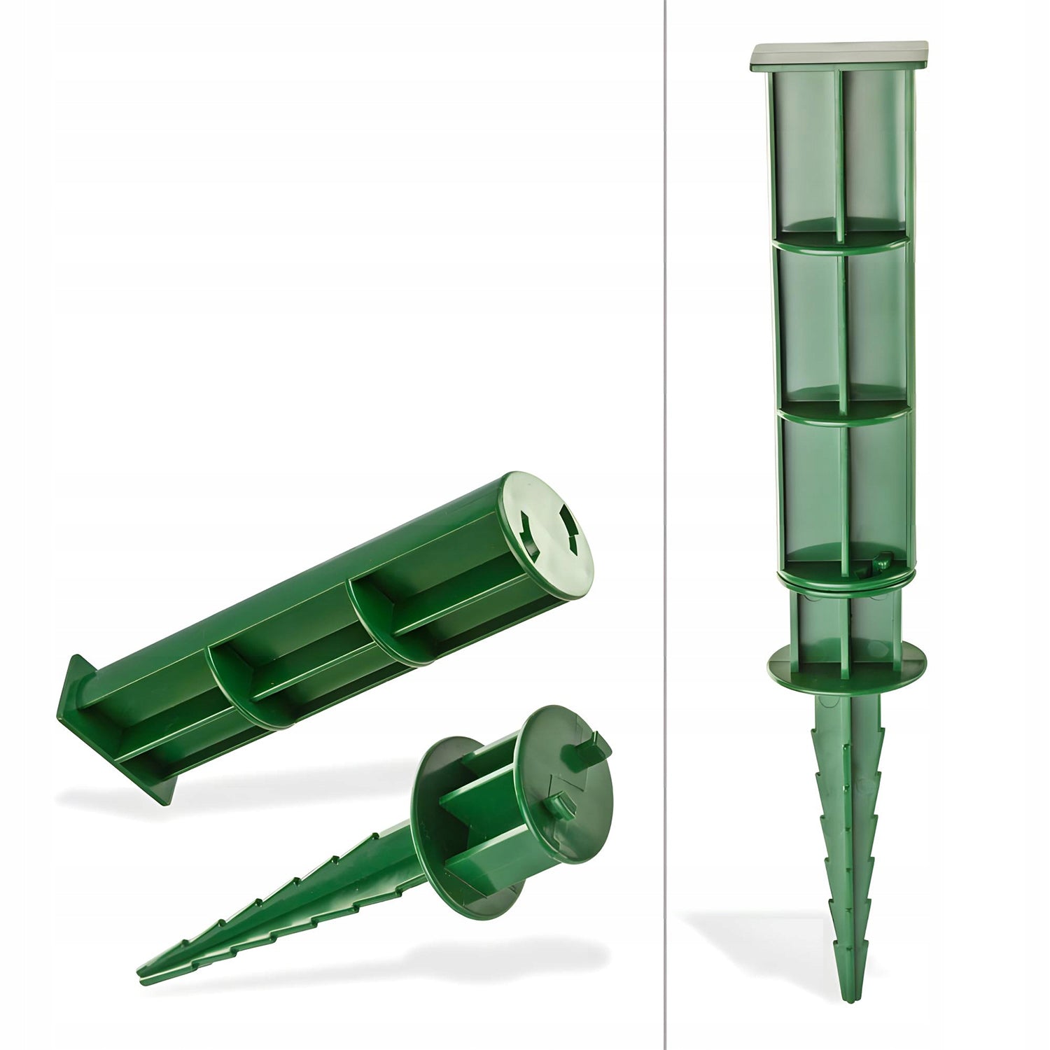 ULTRASONIC DETERRENT ANIMALS CATS WILD BIRDS motion sensor Use Against cats martens mice dogs birds wild animals
