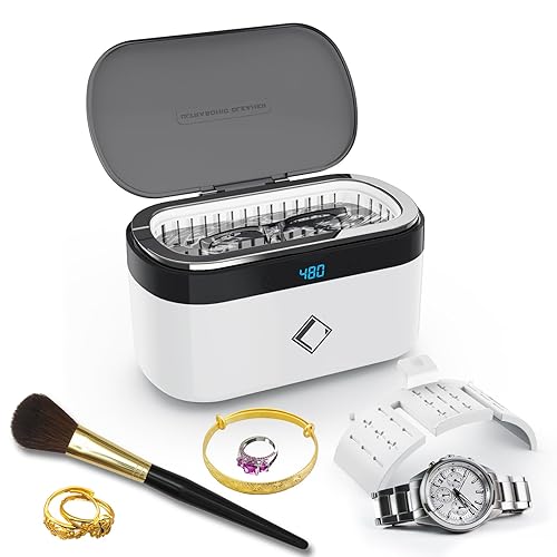 ULTRASONIC HOME Jewelry Gift Included