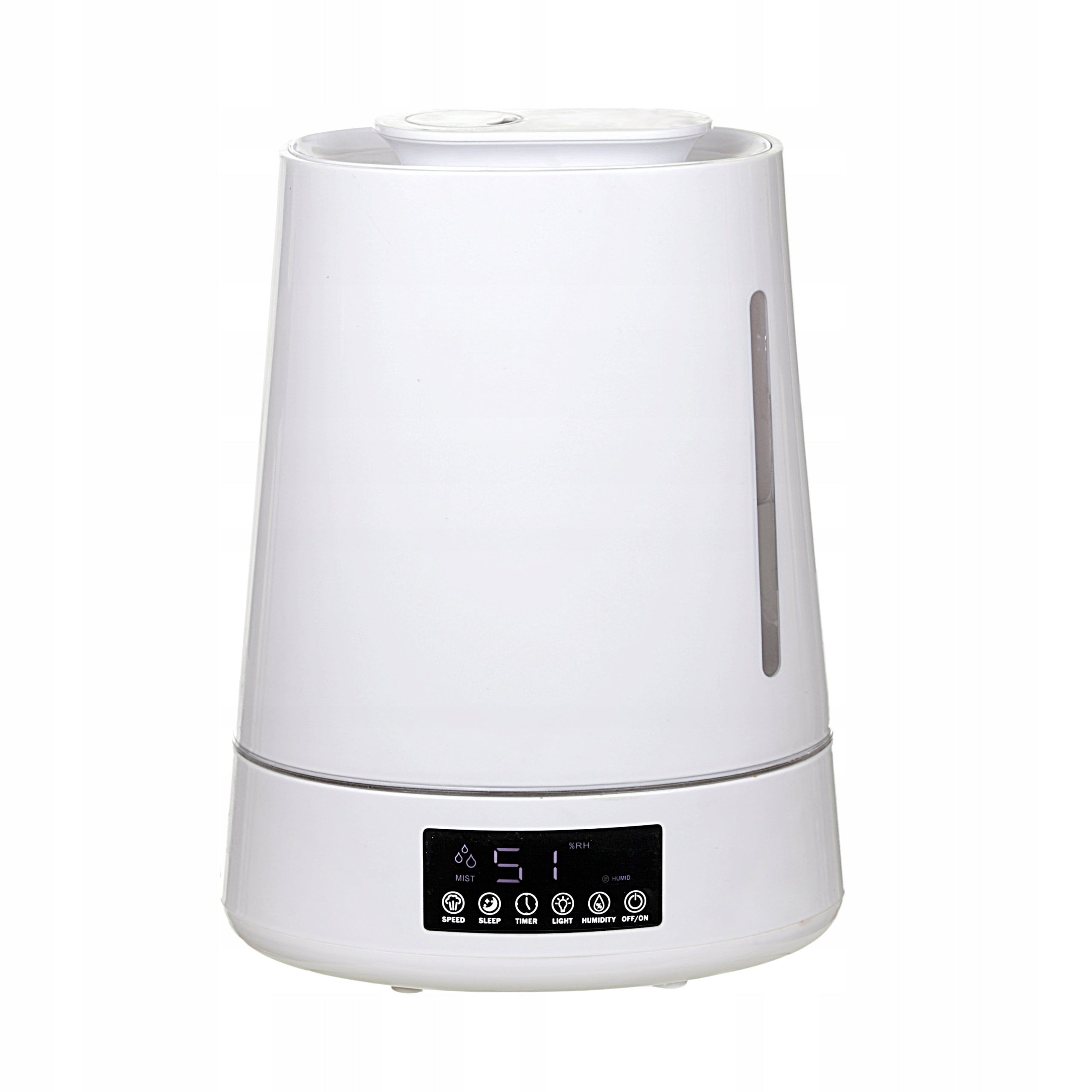 ULTRASONIC HUMIDIFIER ART Hanks-AIR 4 L NAW-09 Model NAW-09