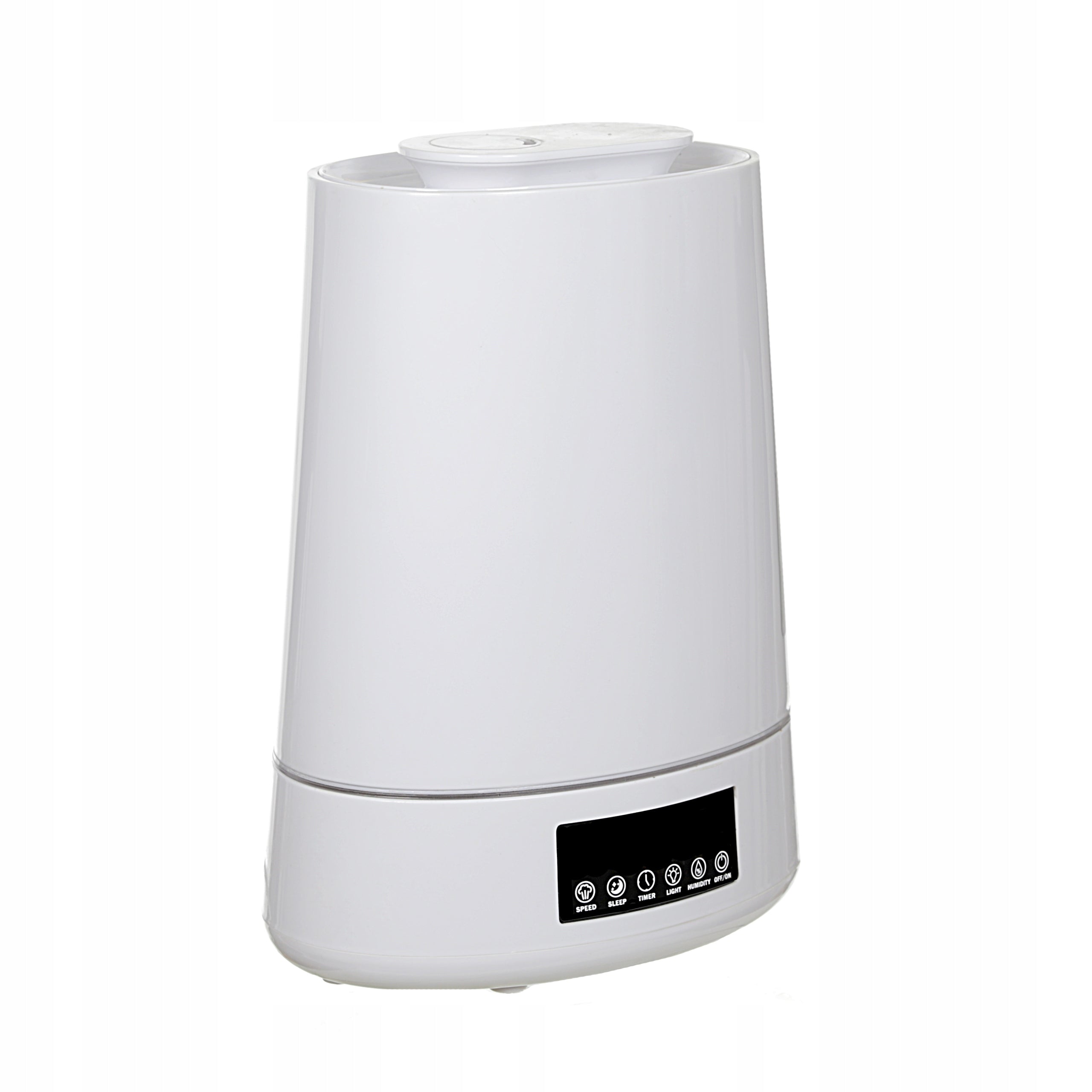 ULTRASONIC HUMIDIFIER ART Hanks-AIR 4 L NAW-09 Water tank capacity 4 l