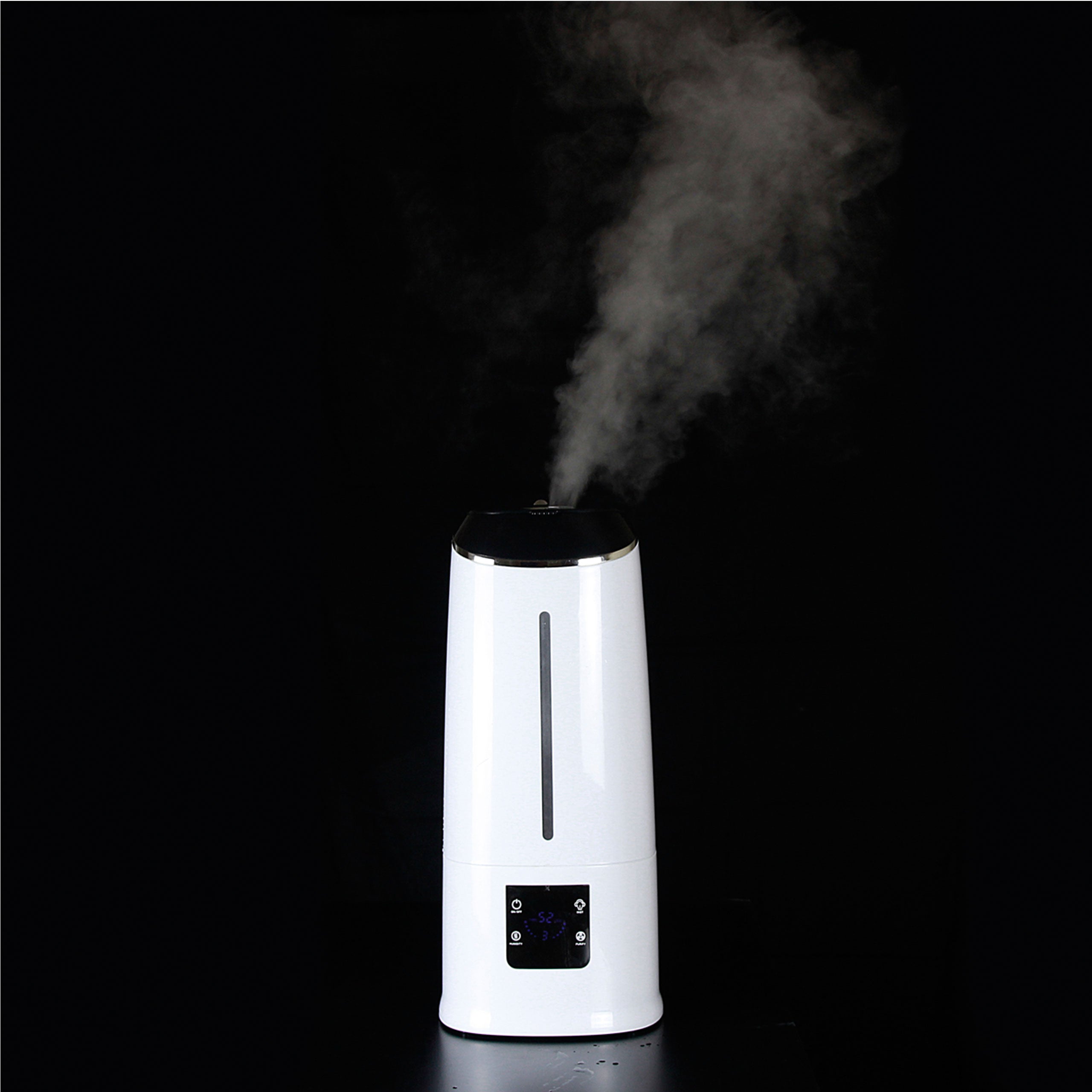 ULTRASONIC HUMIDIFIER ART Hanks Air NAW-10 6,5 L White Brand Hanks-AIR