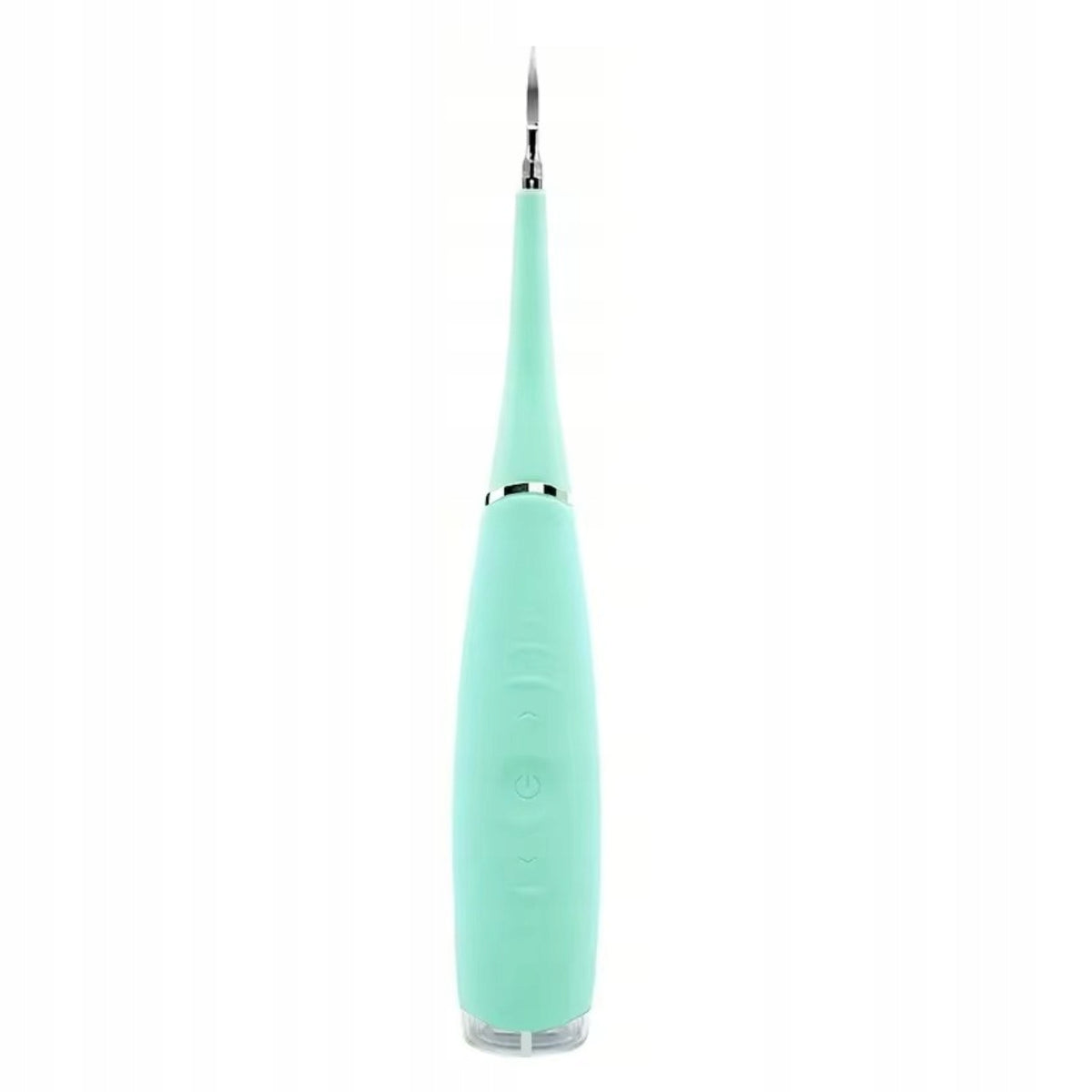 ULTRASONIC TOOTH CLEANING DEVICE ELECTRIC SCALER USB SMILY