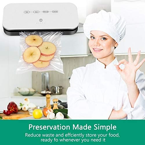 ULTTY Welding Machine Vacuum Sealer Bags for Food Brand no brand