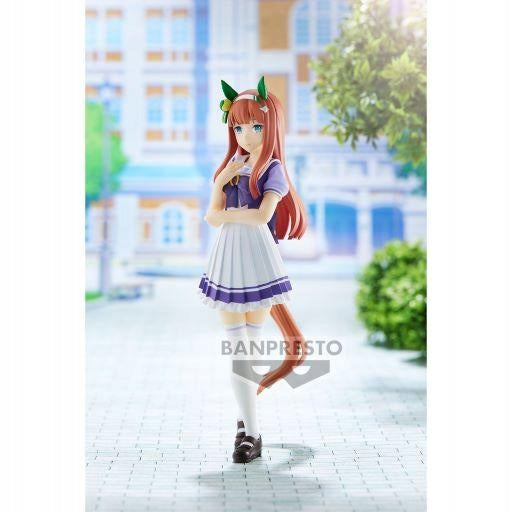 Umamusume Pretty Derby Silence Suzuka 18cm 