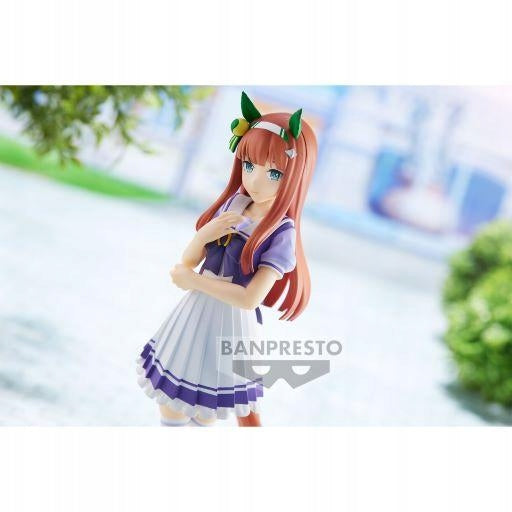 Umamusume Pretty Derby Silence Suzuka 18cm 