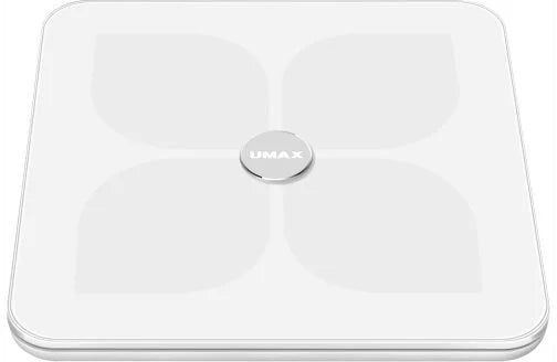 UMAX Smart Scale US20HRC White