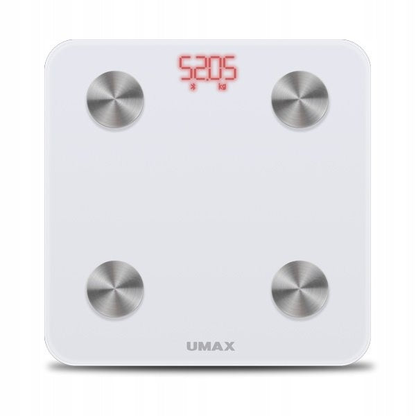 UMAX Smart Scale US20M Brand Umax