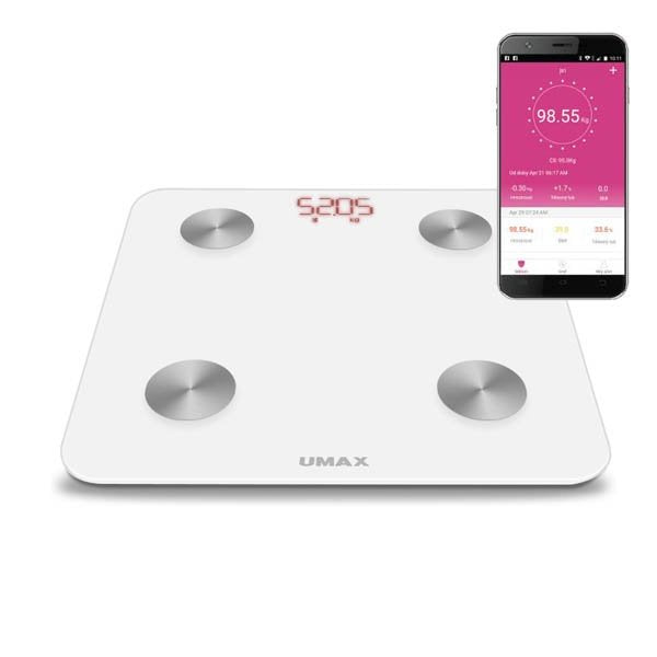 UMAX Smart Scale US20M Kind electronic
