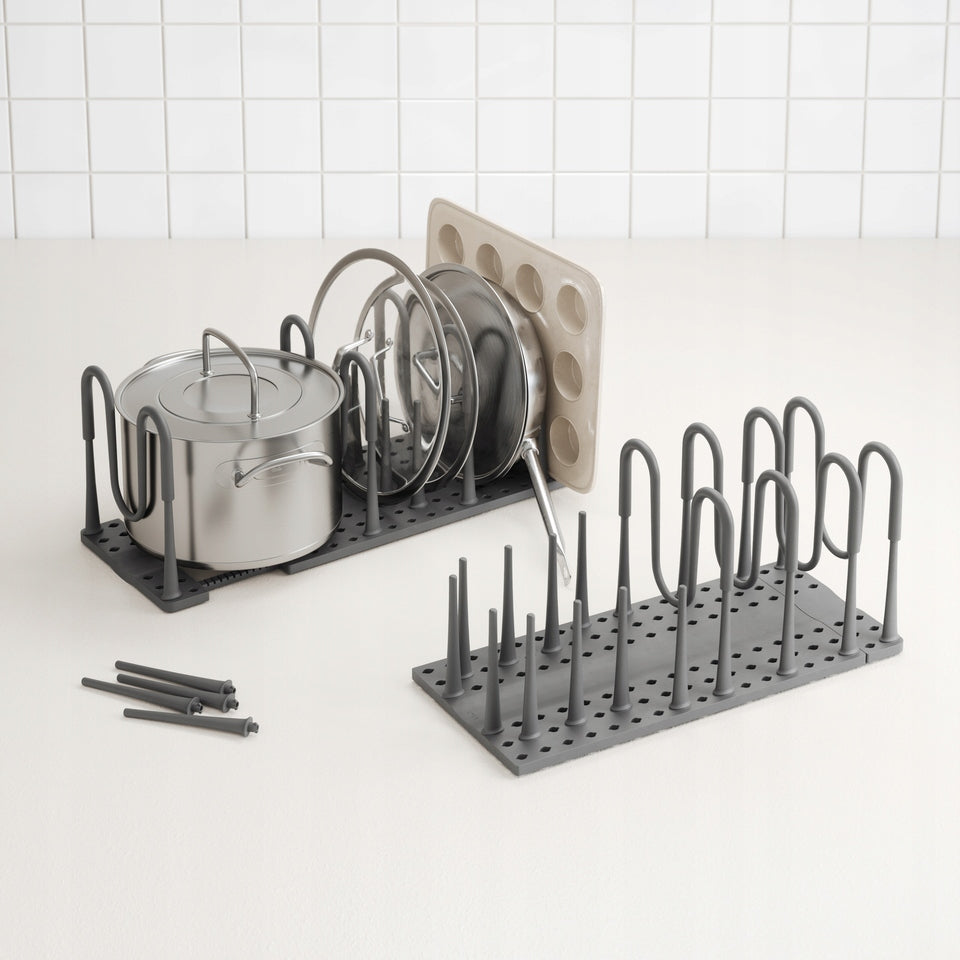 UMBRA PEGGY dish organizer Kind drawer organizer