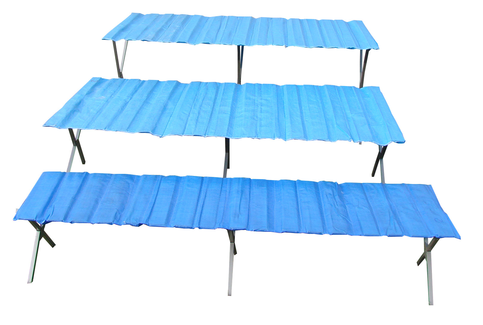 UMBRELLA 3x2,5 COMMERCIAL UMBRELLAS GARDEN MANUFACTURER Product height 250 cm