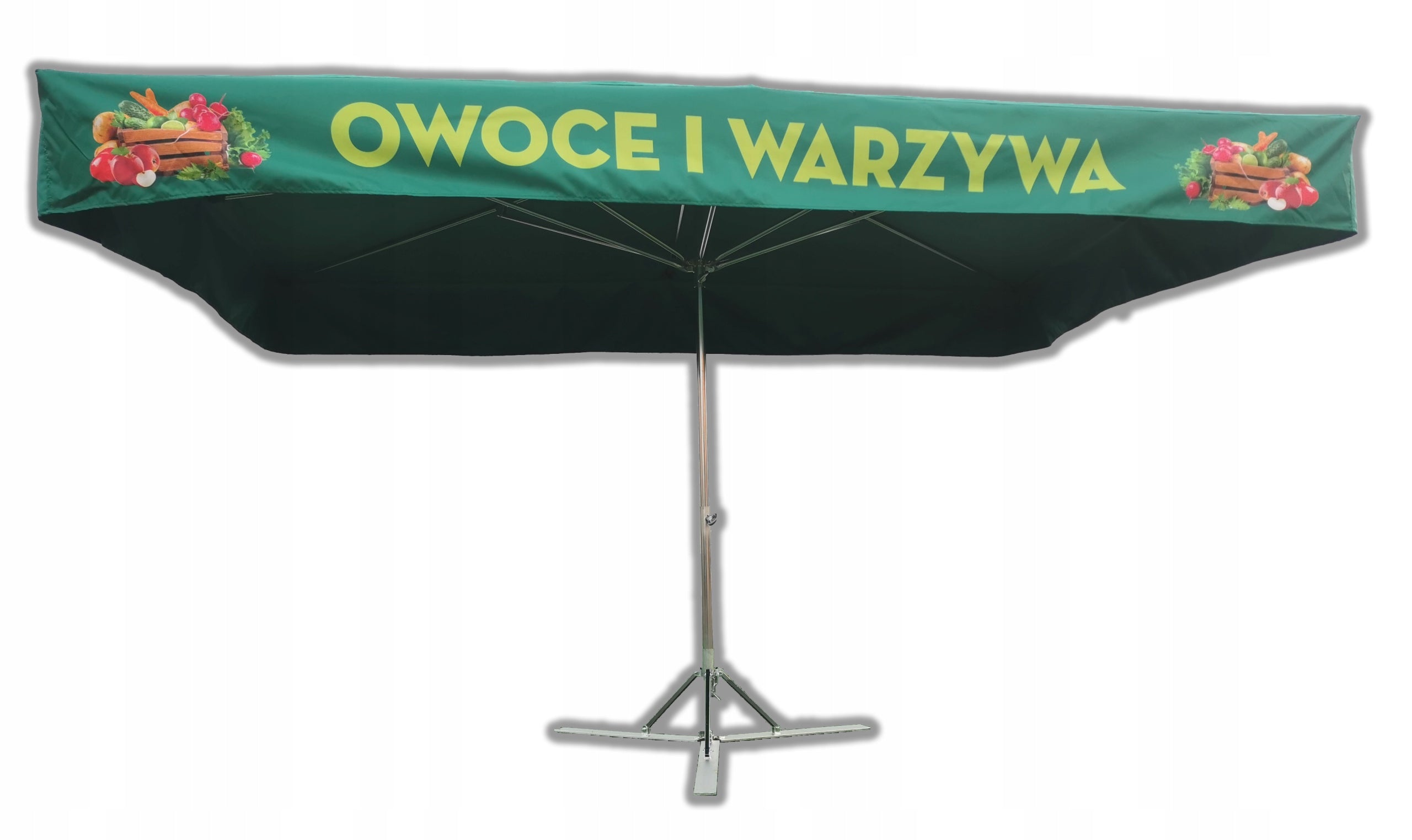 UMBRELLA 3x2 COMMERCIAL UMBRELLAS GARDEN MANUFACTURER