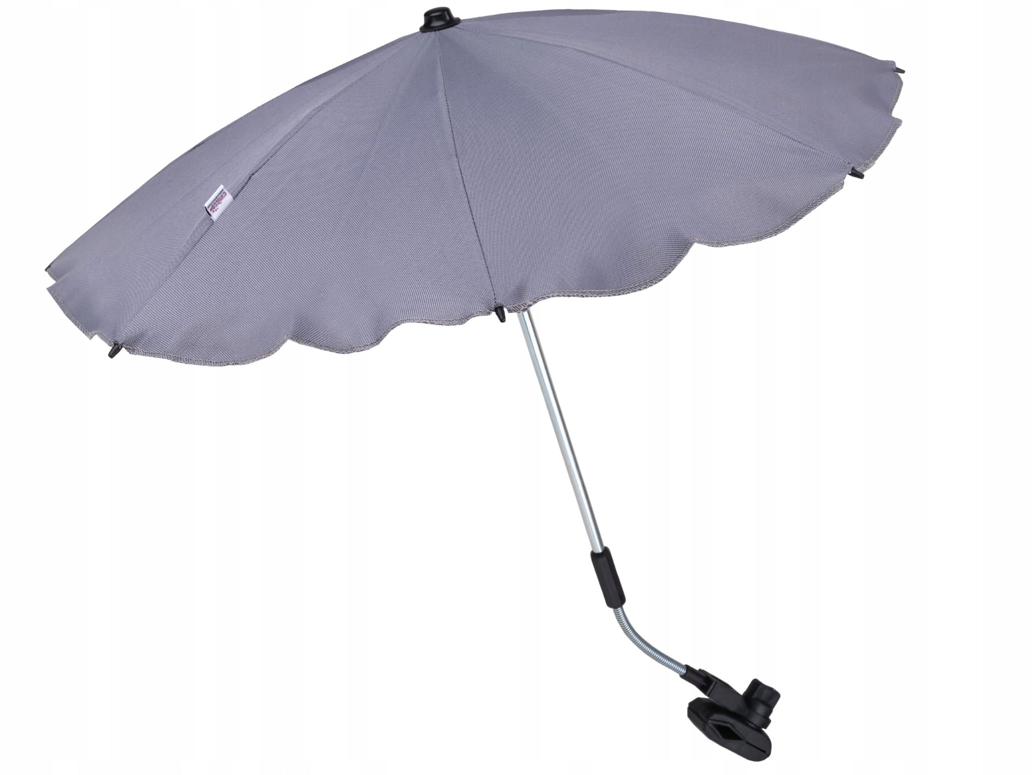 UMBRELLA FOR STROLLER SUN PROTECTION UV FILTER