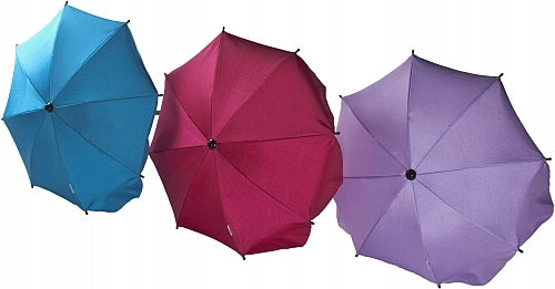 UMBRELLA FOR SUN STROLLER CARETERO MIX