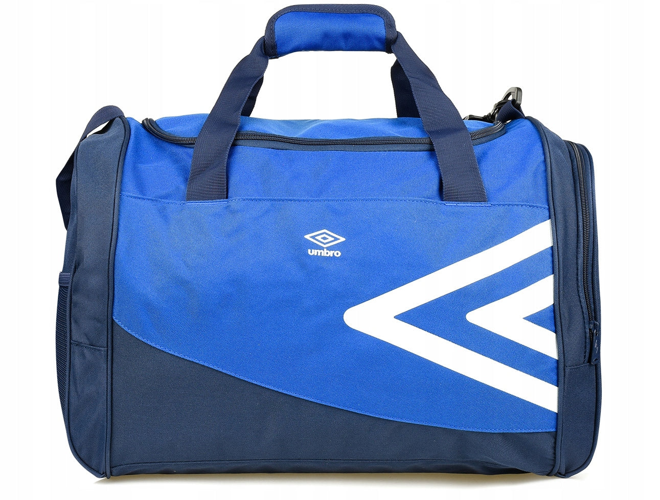 UMBRO SPORTS BAG TRAINING TRAVEL GYM Brand Umbro