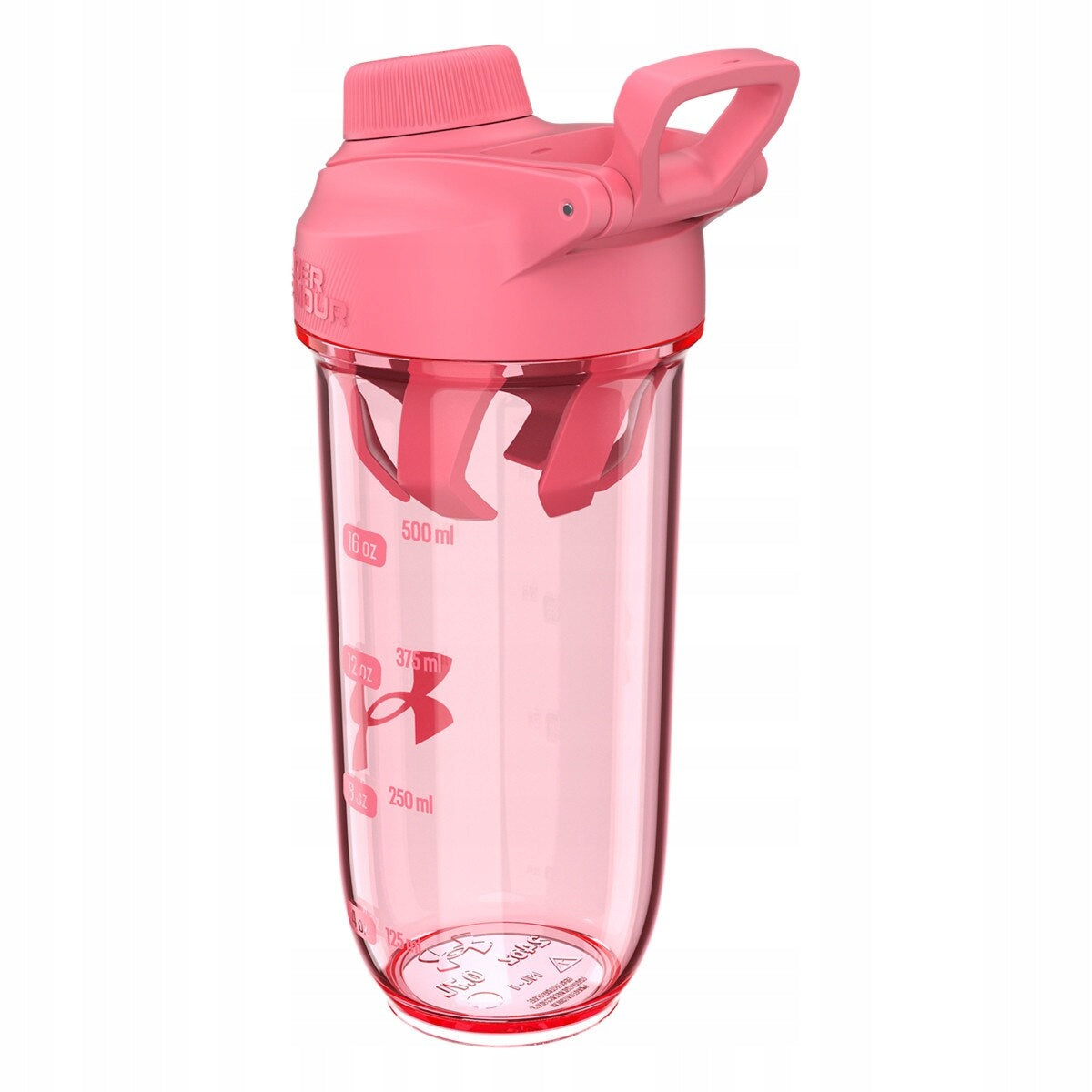 UNDER ARMOUR CLARITY SHAKER BOTTLE 710 ml