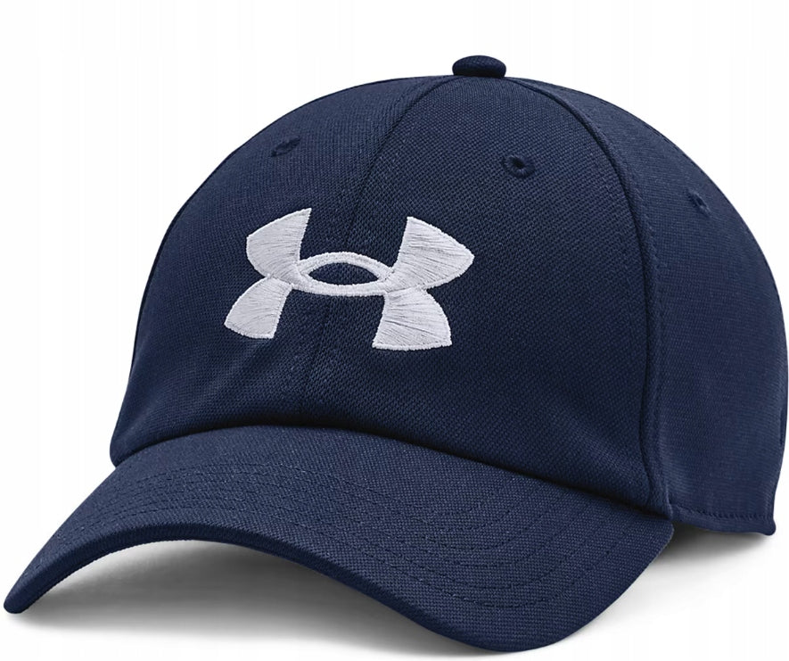 Kappe für Herren Under Armour Blitzing Adj 1361532408 