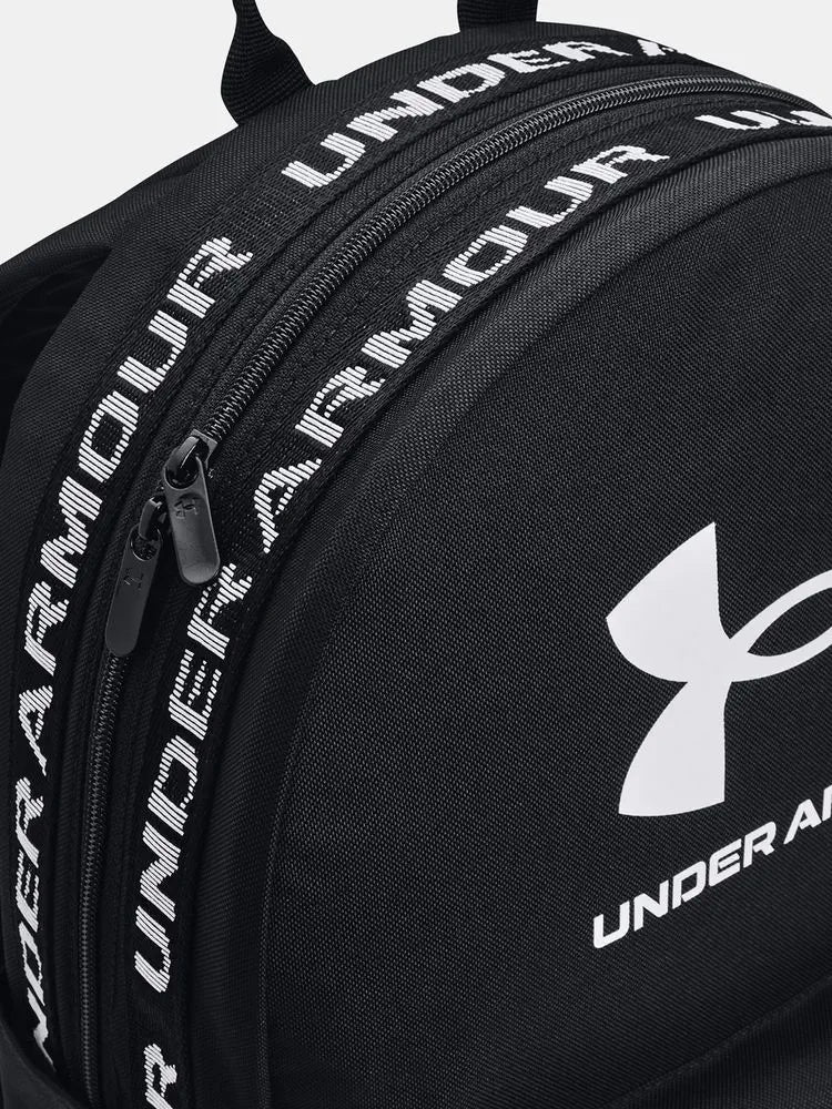 UNDER ARMOUR SPORTS BACKPACK LOUDON black 25L EAN (GTIN) 195250923626