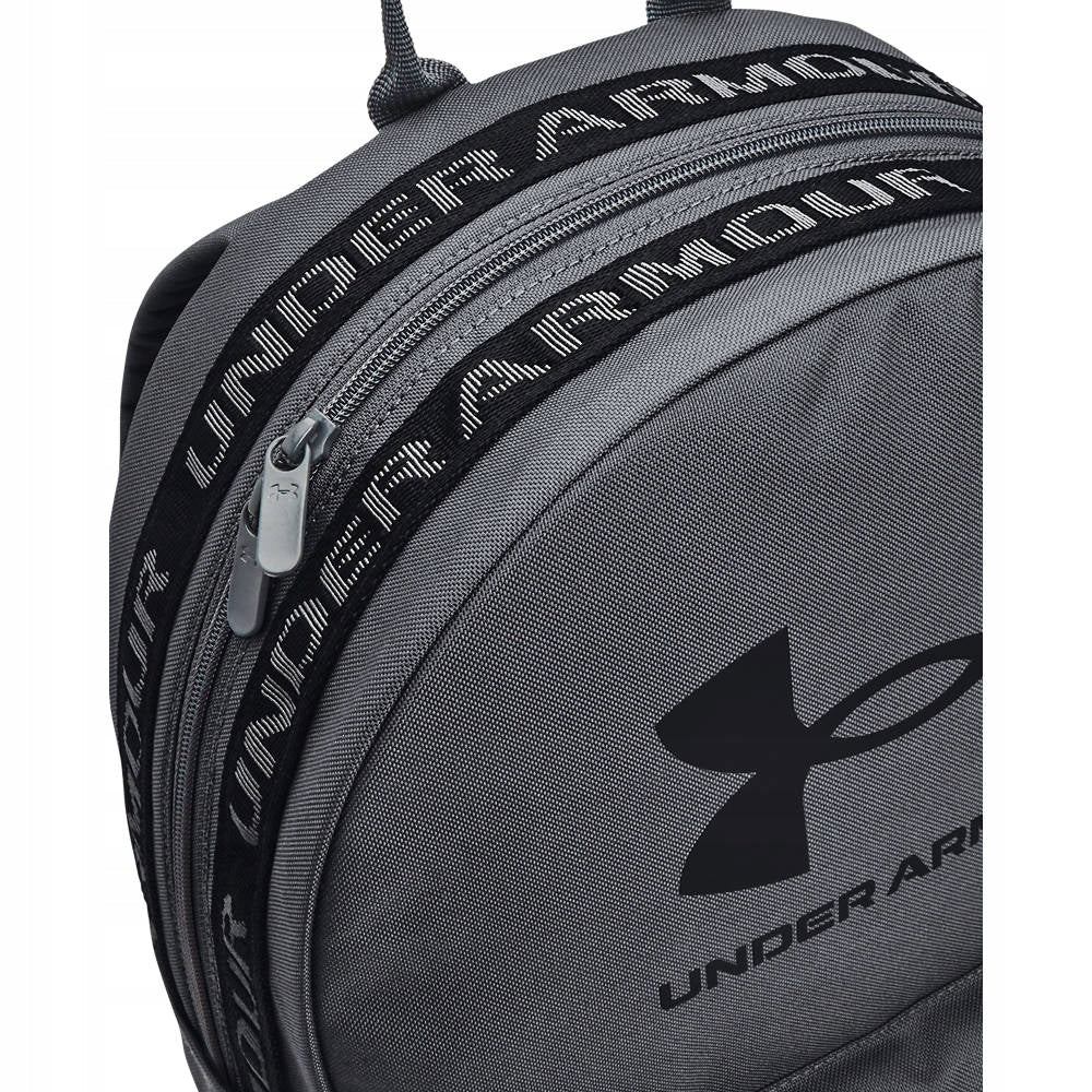 UNDER ARMOUR SPORTS BACKPACK LOUDON grey 25L Gender unisex