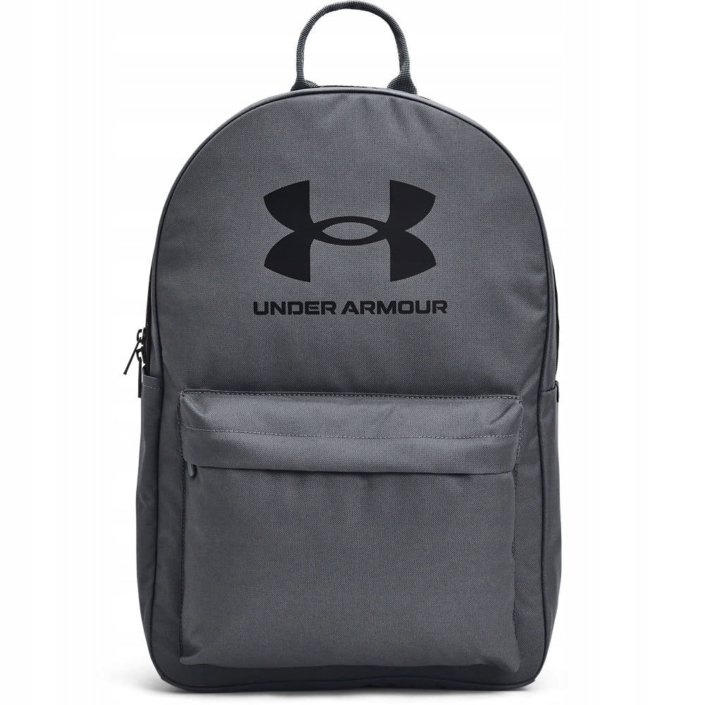 UNDER ARMOUR SPORTS BACKPACK LOUDON grey 25L