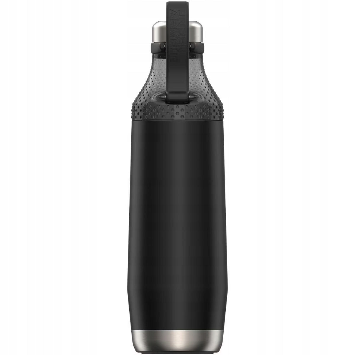 UNDER ARMOUR Thermal Steel Bottle 650 ml Infinity Satin Black Packaging status original