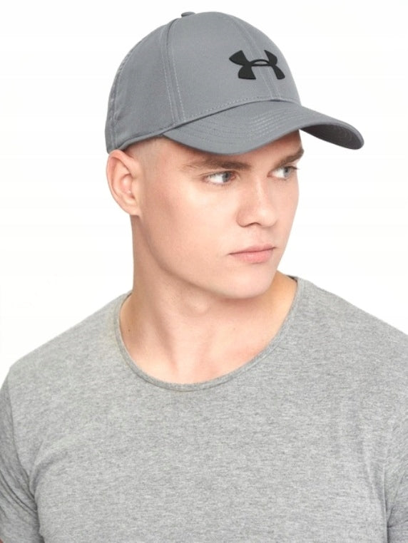 Mütze für Herren Under Armour Storm Blitzing 1369781012 