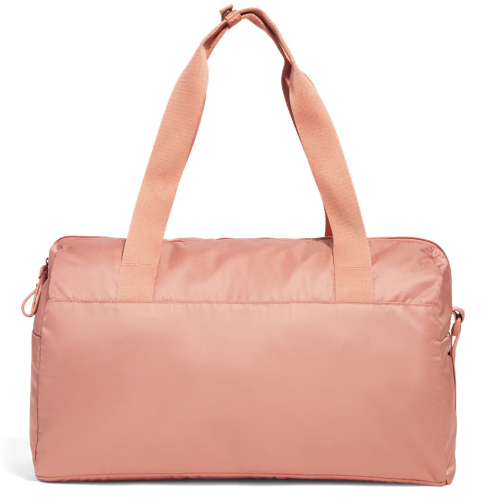 UNDER ARMOUR UA Studio Lite Duffle 1388915-696 pink sports bag 26L Brand Under Armour