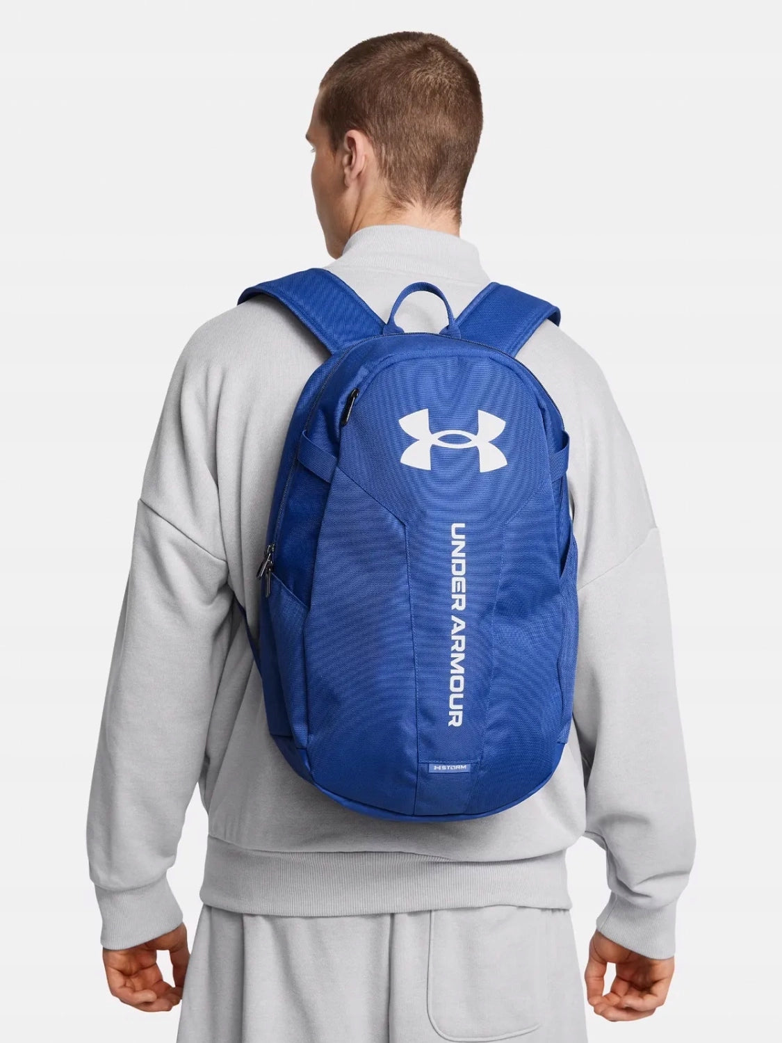 UNDER ARMOUR YOUTH SCHOOL SPORTS BACKPACK EAN (GTIN) 196886302038