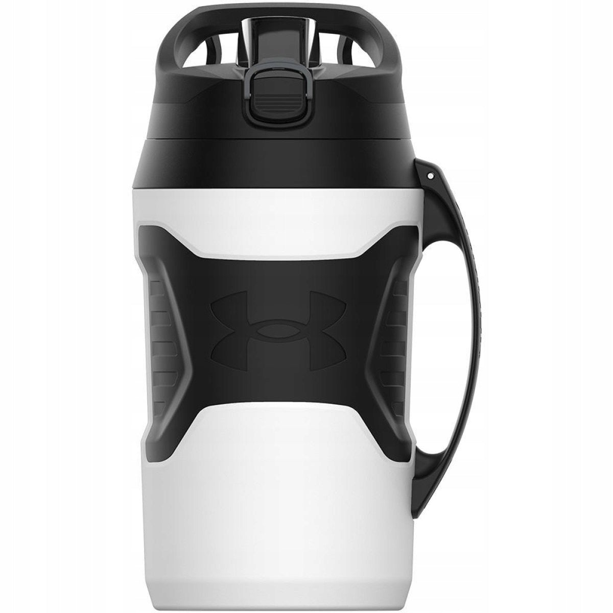 UNDER ARMOUR gym water bottle large water bottle 1,9L white Brand Under Armour