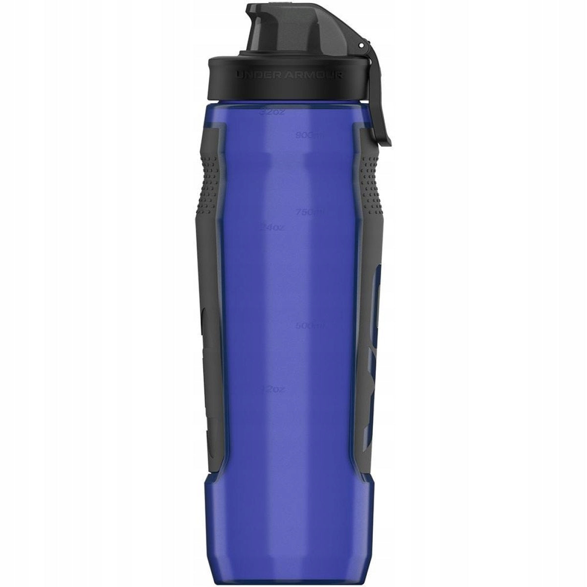 UNDER ARMOUR gym water bottle with mouthpiece 950ml navy blue Manufacturer code UA70320