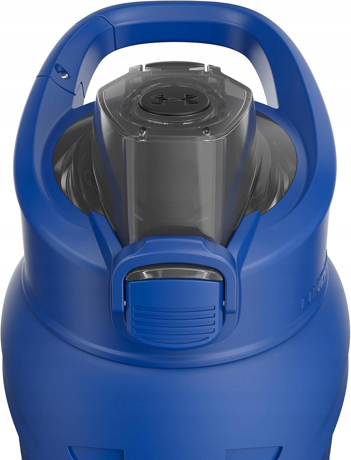 UNDER ARMOUR thermal bottle for cold drinks 700ml blueI Volume 700 ml