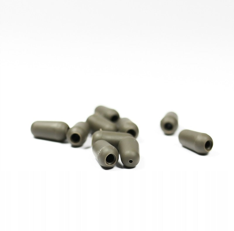 UNDERCARP Bead Multi Green Manufacturer code 5902721600680